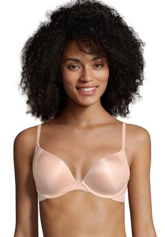 Love the Lift&reg; Natural Boost Demi T-Shirt Bra