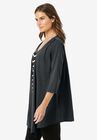Layered 2-in-1 Tunic, , alternate image number null