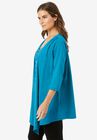 Layered 2-in-1 Tunic, , alternate image number null