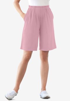 7-Day Knit Short
