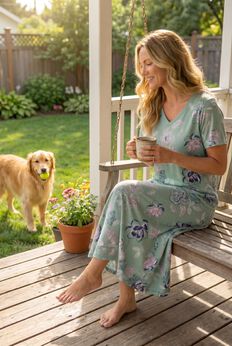 Plus Size Green Dresses