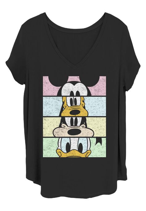 Crew Crop, BLACK, hi-res image number null