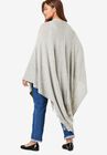 Fringed Cape, , on-hover image number null