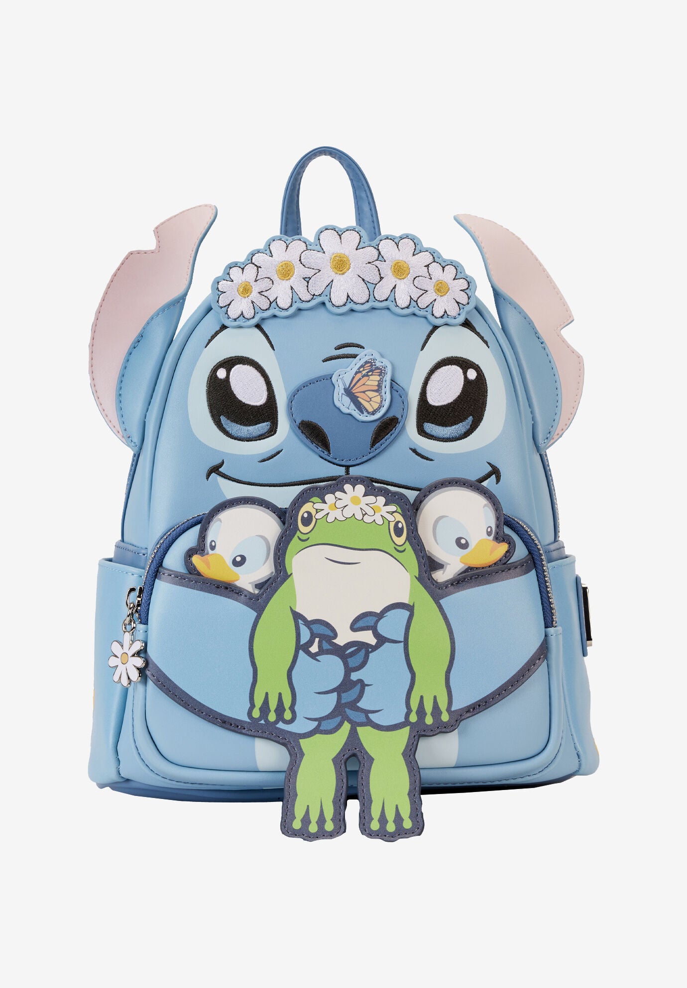 Stitch backpack disneyland clearance