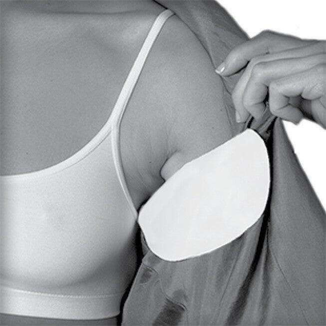 Fabric clothing Shields, ASST, alternate image number null