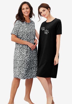 Plus Size Women
