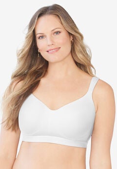 Plus Size Fashion Bras