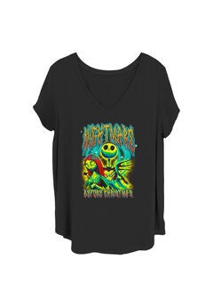 The Top 3 V-Neck T-Shirt