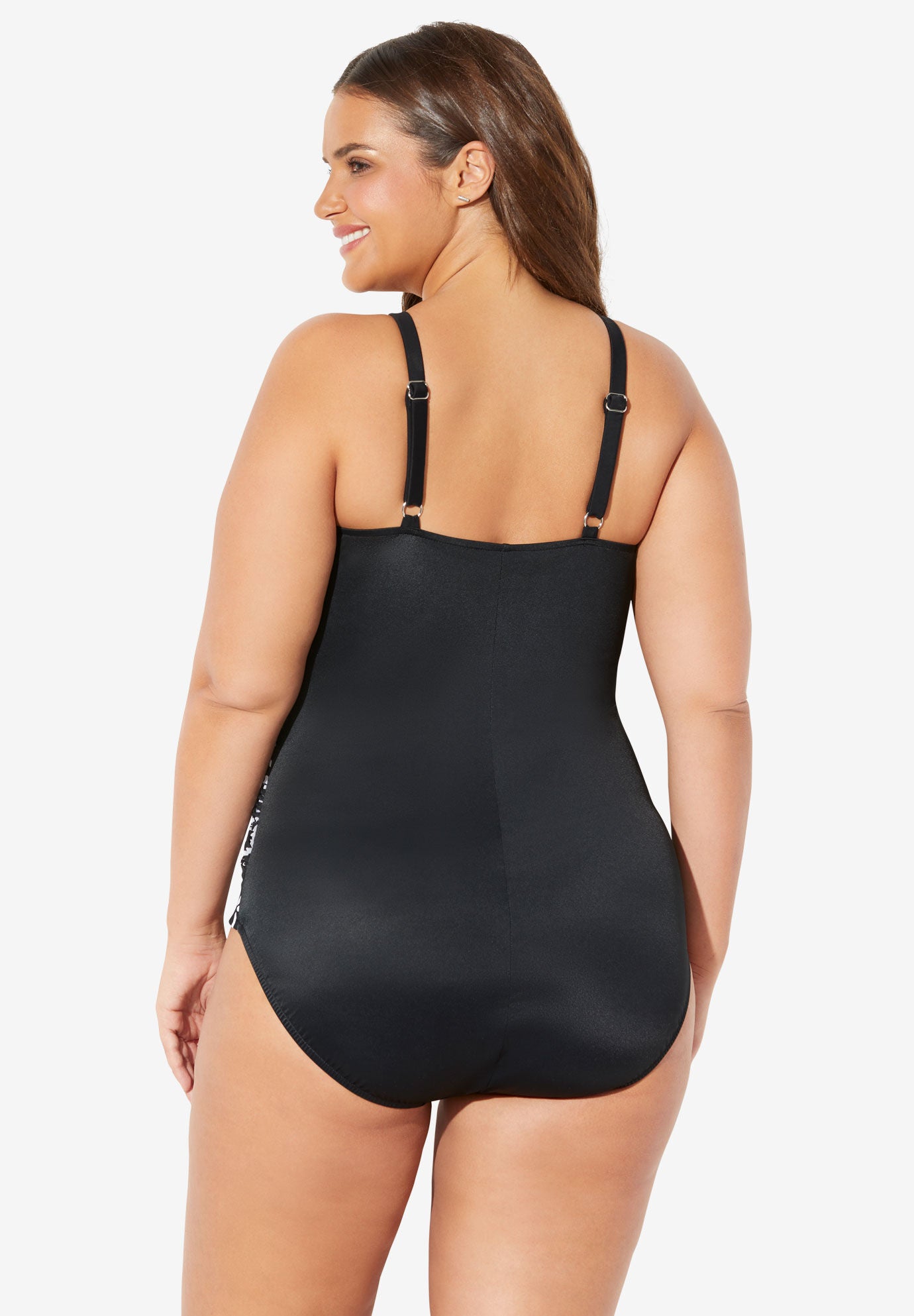 woman within swimsuits clearance