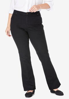Plus Size Premium Denim Jeans