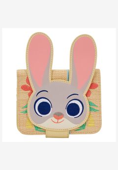 Loungefly Disney Zootopia 2 Judy Hopps Wallet