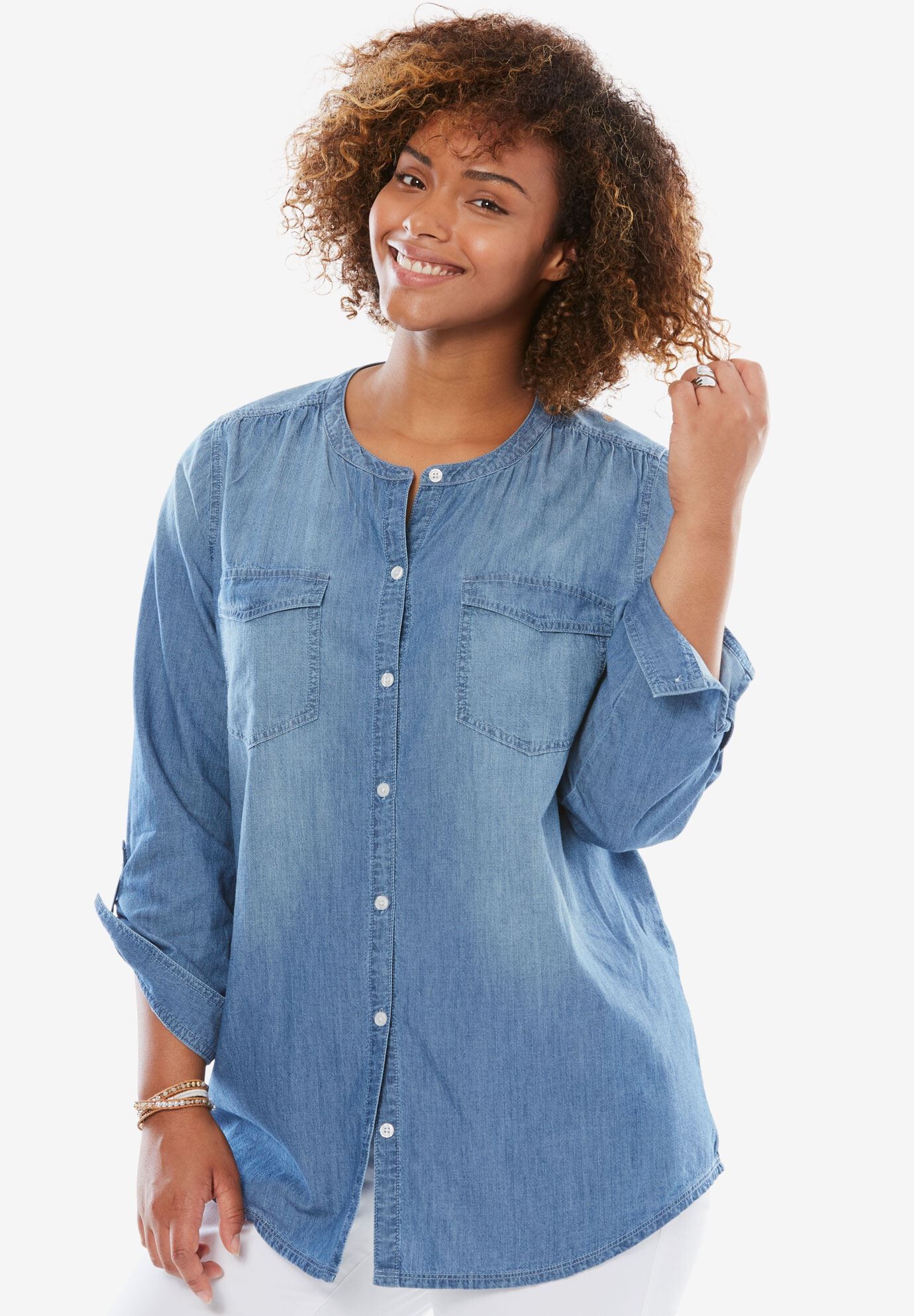 jeans for chubby guys