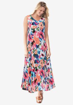 Plus Size Business Casual Dresses