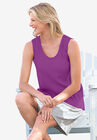 Jersey Knit Short, , alternate image number null