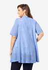 Lightweight Open Front Cardigan, , on-hover image number null