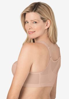 Plus Size Wireless Comfortable Bras