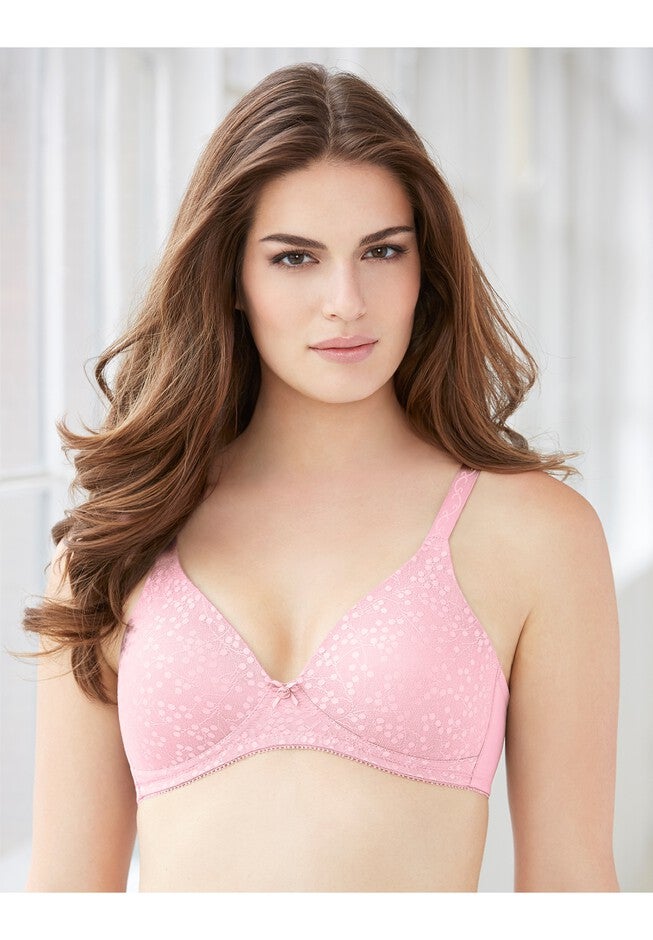 Perfect A Seamless Padded Bra