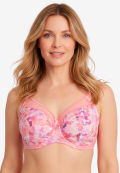 Bridal Plus Size Bras