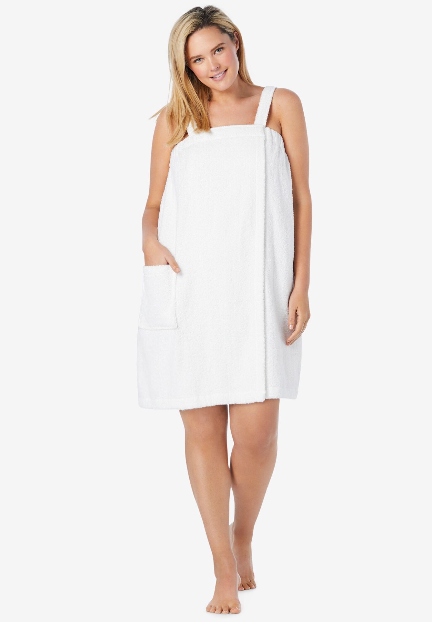 Towel robe wrap Outlet