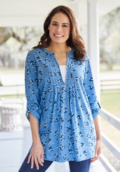 7-Day Layered-Look Tunic