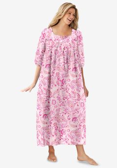 Plus Size Classic Clothing