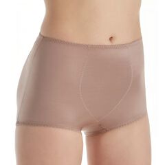 Padded Panty Brief Light Shaping (Removable Pads)