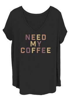 Need My Coffee