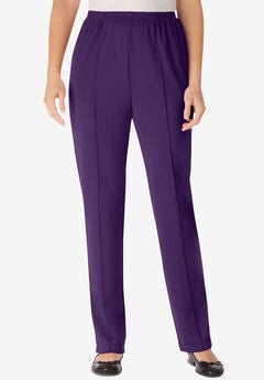 Plus Size Knit Loungewear