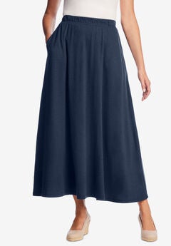Stylish Fall Skirt