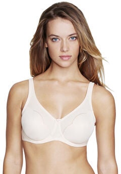 Elise Wave Minimizer Bra