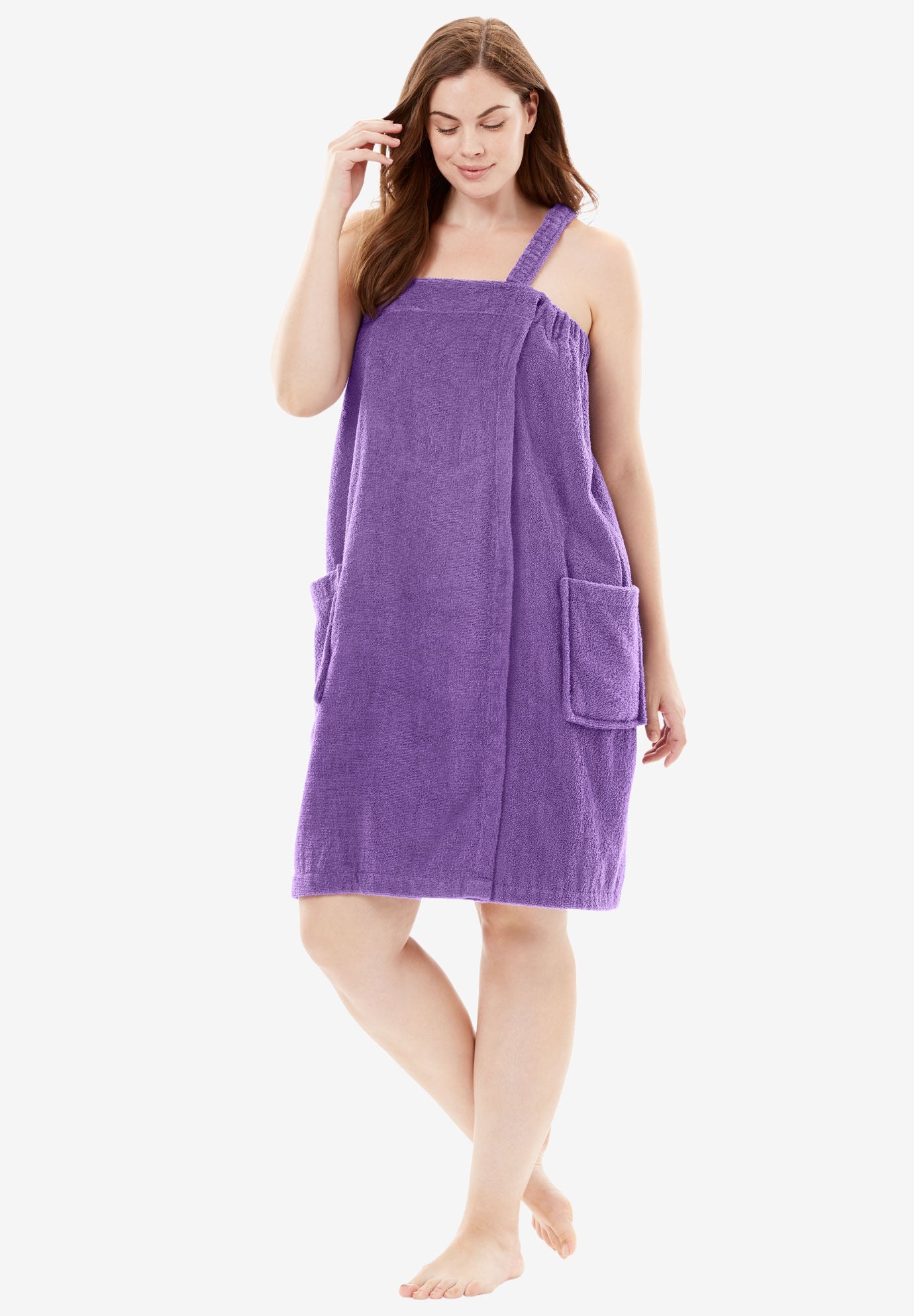 plus size bathrobes slippers for women woman within plus size bathrobes