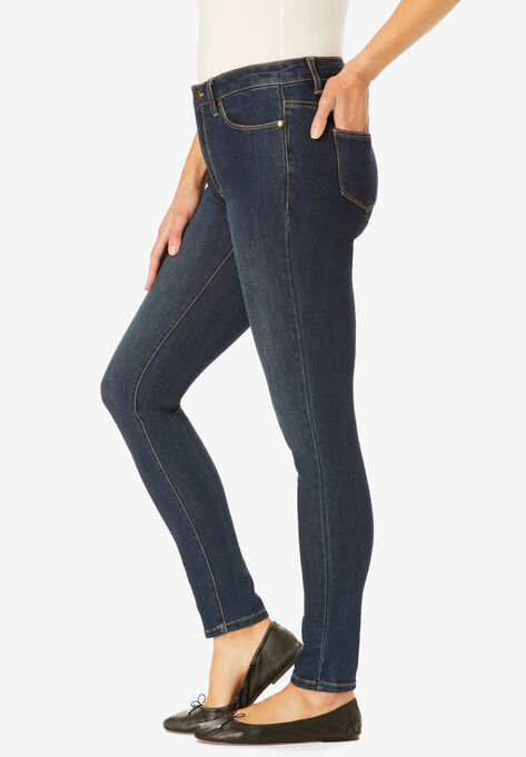 Perfect Slim Jean, , alternate image number null