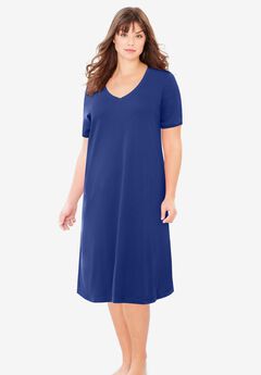 Short T-Shirt Lounger