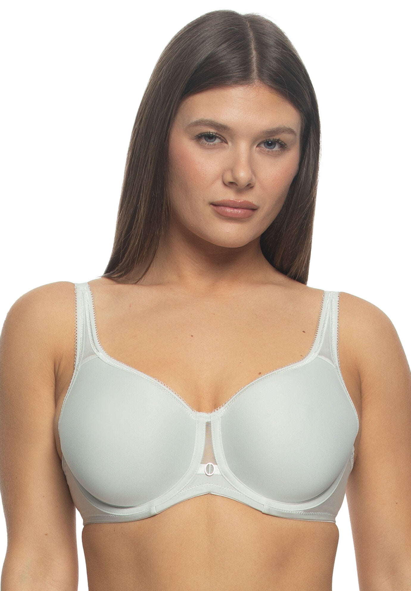 Celestial Seamless T-Shirt Bra, GRAY ICE GYI, hi-res image number 0