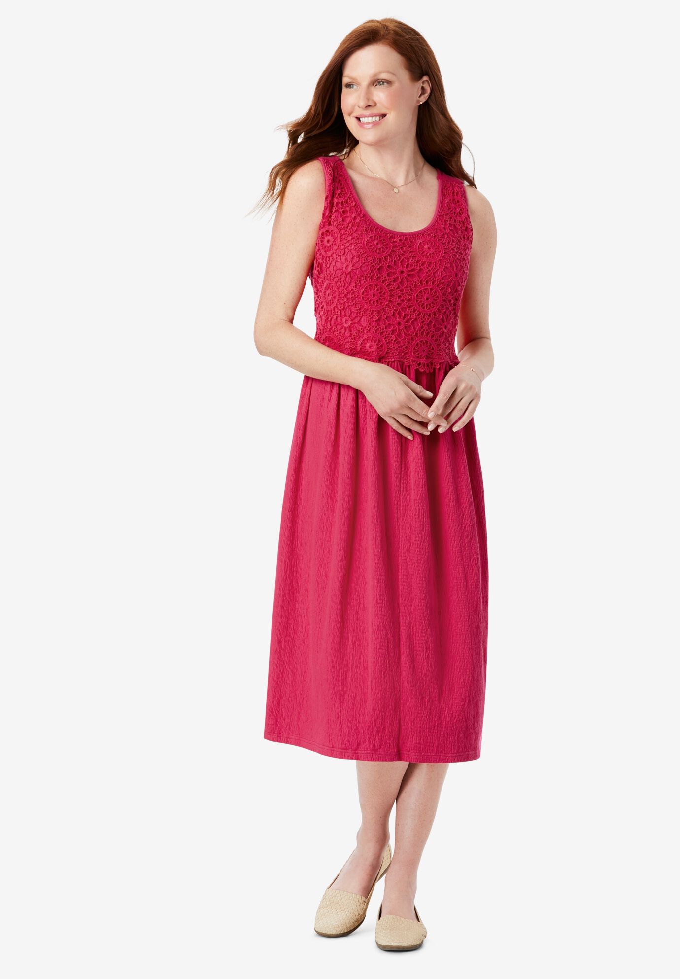 woman within formal wear