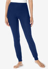 Thermal Lounge Pant, EVENING BLUE, hi-res image number null