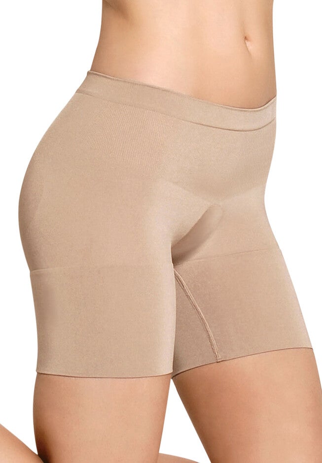 Julie France by Euroskins Boxer Shaping Panty, NUDE, hi-res image number null