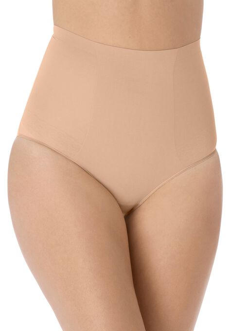 Invisible Shaper Light Control Brief, NUDE, hi-res image number null