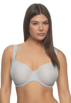 Jessamine Side Smoothing T-Shirt Bra
