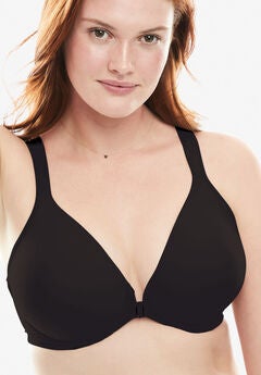 Plus Size Padded Bras