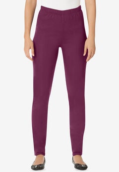 Fineline Denim Jegging
