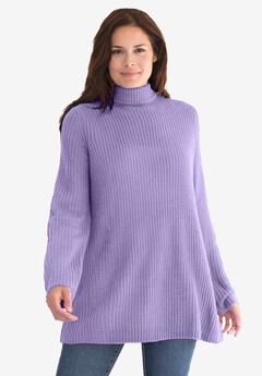 Pullover Shaker Swing