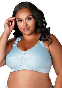 Simple Curves Softcup Bra