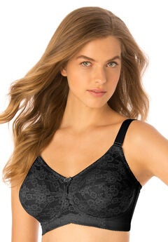 Non Stretch Bras