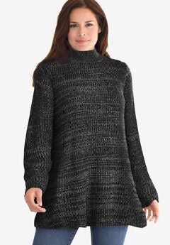Pullover Shaker Swing