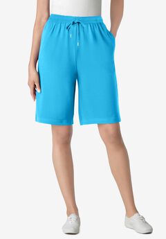 Sport Knit Short