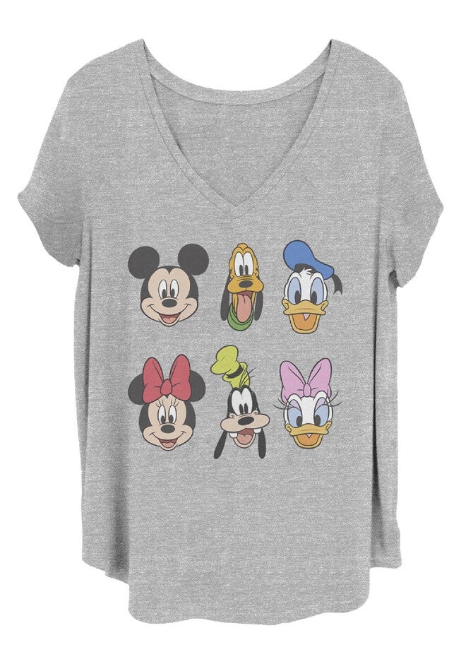Always Trending Stack, HEATHER GREY, hi-res image number 0