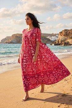Plus Size Summer Pajamas
