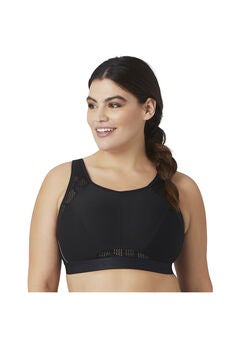 Plus Size Sports Bras With Lift