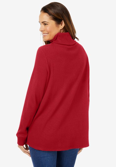 Thermal Turtleneck, , on-hover image number null